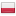 tarchomin.pl hosted country